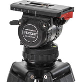 Secced SC-DV6/75RP Fluid Head